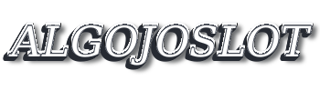 ALGOJOSLOT